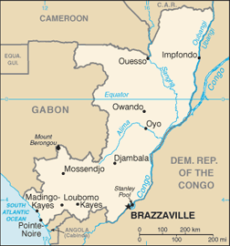 Description: Congo-ROC