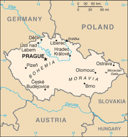 Description: CzechRepublic