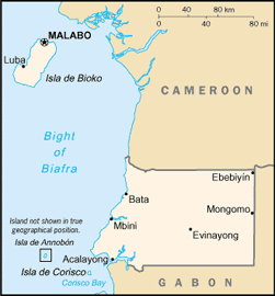 EquatorialGuinea