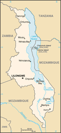 Description: Malawi