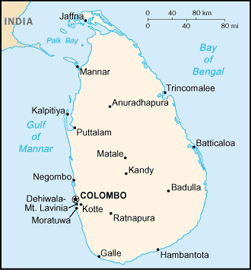 Description: SriLanka