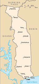 Description: Togo