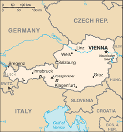 Description: Description: Austria