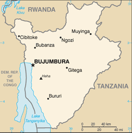 Description: Description: Description: Burundi