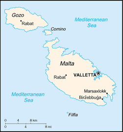 Description: Description: Malta