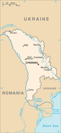 Description: Description: Moldova