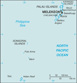 Description: Description: Palau