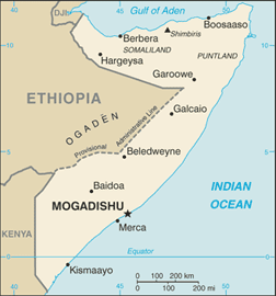 Description: Description: Somalia