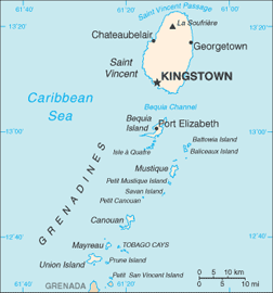 Description: Description: StVincent&Grenadines