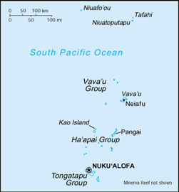 Description: Description: Tonga