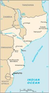 Description: Description: Mozambique