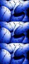 Vadim's clocks