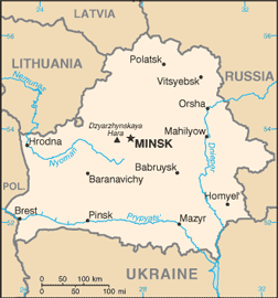 Description: Belarus