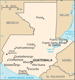 Description: Description: Guatemala