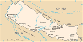 Description: Nepal