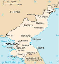 Description: NorthKorea