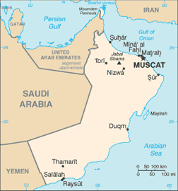 Description: Oman