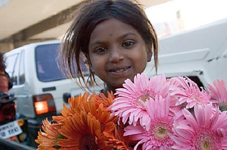 bangladesh street kids